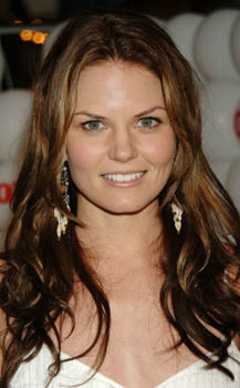 Jennifer Morrison
